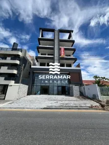 Apartamento com 3 Quartos à venda, 123m² no Praia Grande, Matinhos