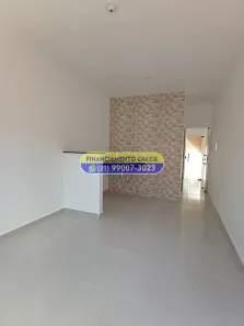 Casa com 1 Quarto à venda, 32m² no Pacheco, São Gonçalo