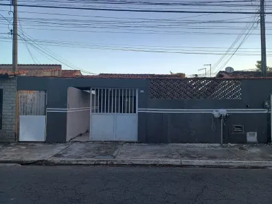 Casa com 2 Quartos à venda, 55m² no Cidade Alegria, Resende
