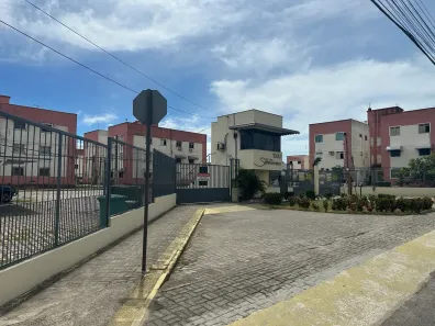 Apartamento com 2 Quartos à venda, 55m² no Ponta Negra, Natal