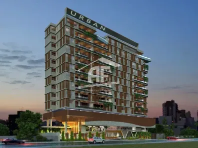 Apartamento com 3 Quartos à venda, 159m² no Jatiúca, Maceió
