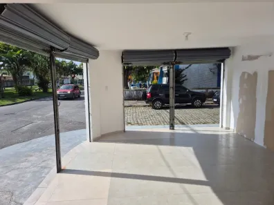 à venda, 26m² no Extensão do Bosque, Rio das Ostras