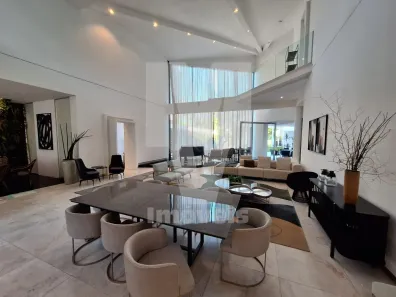 Casa de Condomínio com 4 Quartos à venda, 800m² no Barra da Tijuca, Rio de Janeiro