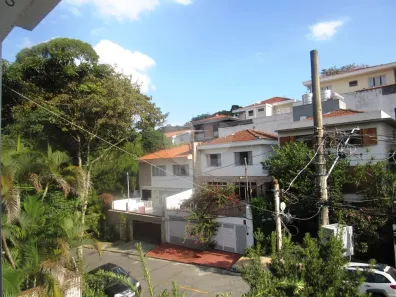 Sobrado com 5 Quartos à venda, 159m² no Vila Madalena, São Paulo