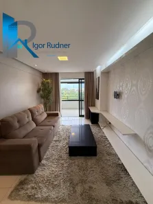Apartamento com 1 Quarto à venda, 57m² no Pituba, Salvador