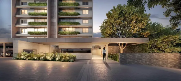 Apartamento com 3 Quartos à venda, 157m² no Mont Serrat, Porto Alegre