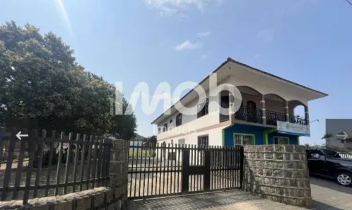 Sobrado com 4 Quartos à venda, 275m² no Avaí, Guaramirim