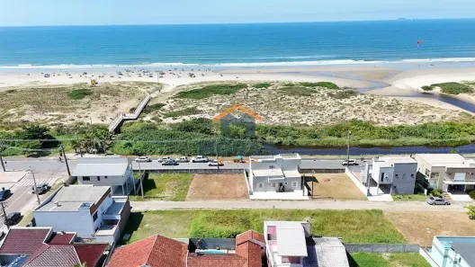 Lote/Terreno à venda, 213m² no , Pontal do Paraná