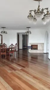 Apartamento com 3 Quartos à venda, 220m² no Parque da Mooca, São Paulo