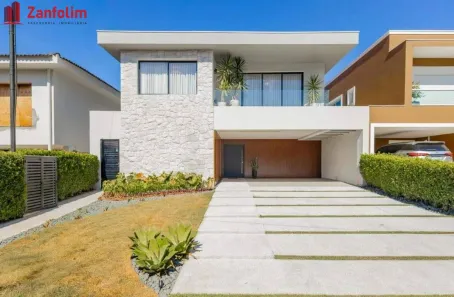 Casa de Condomínio com 3 Quartos à venda, 329m² no Alphaville, Santana de Parnaíba