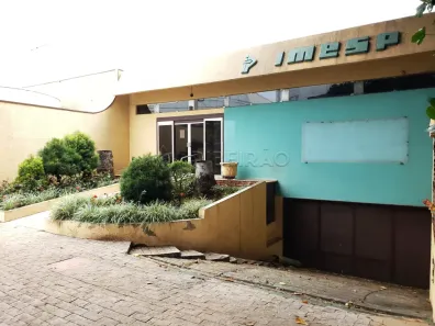 Ponto Comercial para alugar, 778m² no Vila Seixas, Ribeirão Preto