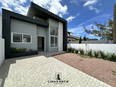 Casa com 3 Quartos à venda, 108m² no Centro, Imbé