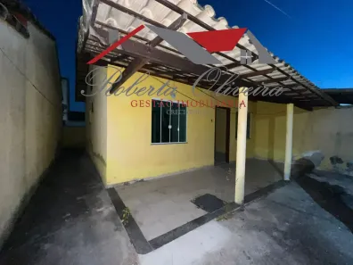 Casa com 2 Quartos para alugar, 90m² no Unamar (Tamoios), Cabo Frio