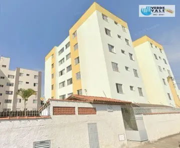Apartamento com 3 Quartos à venda, 96m² no Jardim Ismênia, São José dos Campos