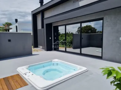 Casa com 2 Quartos à venda, 72m² no Ibiraquera, Imbituba