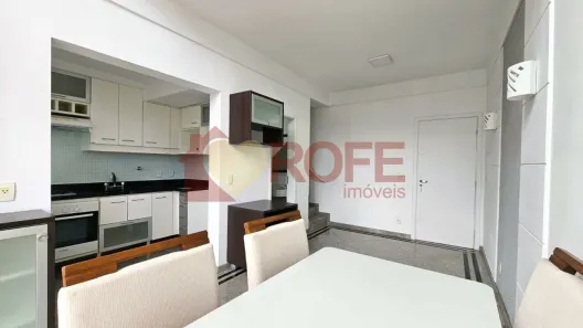 Apartamento com 1 Quarto à venda, 45m² no Campo Belo, São Paulo