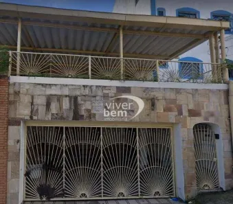 Sobrado com 2 Quartos à venda, 127m² no Vila Esperança, São Paulo