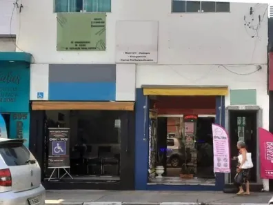 Imóvel Comercial à venda, 457m² no Centro, Osasco