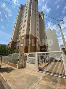 Apartamento com 2 Quartos para alugar, 63m² no Centro, São Carlos