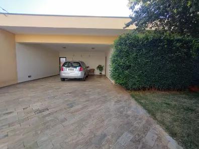 Casa com 3 Quartos à venda, 251m² no Taquaral, Campinas