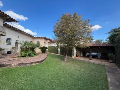 Casa com 3 Quartos à venda, 306m² no Laranjal, Volta Redonda