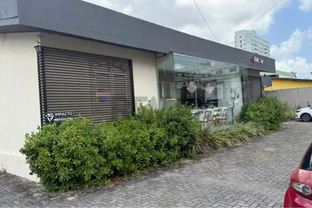 Imóvel Comercial à venda, 90m² no Estados, João Pessoa