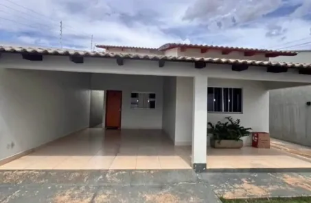 Casa com 3 Quartos à venda, 100m² no Parque Industrial 200, Maringá