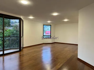 Apartamento com 4 Quartos à venda, 170m² no Morumbi, São Paulo
