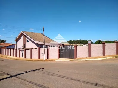 Casa com 4 Quartos à venda, 350m² no Vila Eldorado, Itapetininga