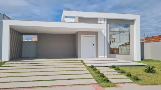 Casa com 3 Quartos à venda, 252m² no Interlagos, Vila Velha