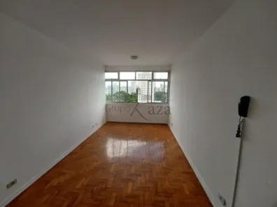 Apartamento com 2 Quartos à venda, 80m² no Centro, São José dos Campos