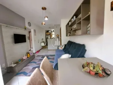 Apartamento com 3 Quartos à venda, 65m² no Ipiranga, São José