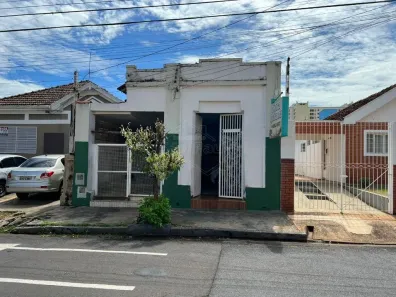 Ponto Comercial à venda, 98m² no Centro, Araraquara