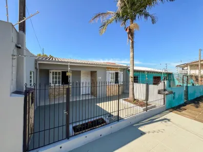 Casa com 3 Quartos à venda, 130m² no Nova Sapucaia, Sapucaia do Sul