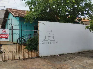 Casa com 2 Quartos à venda, 70m² no Roseira, Londrina
