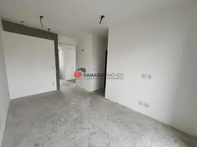 Apartamento com 2 Quartos à venda, 60m² no Vila Guiomar, Santo André