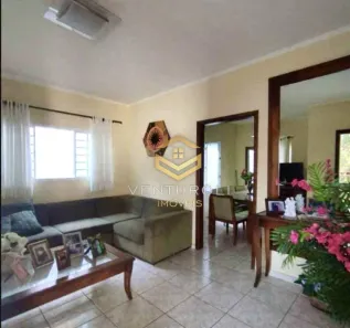 Casa de Condomínio com 3 Quartos à venda, 184m² no Residencial Parque Pontal, Piratininga