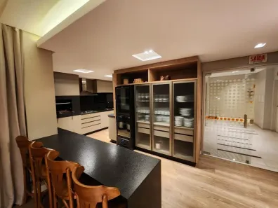 Apartamento com 4 Quartos à venda, 170m² no Centro, Criciúma