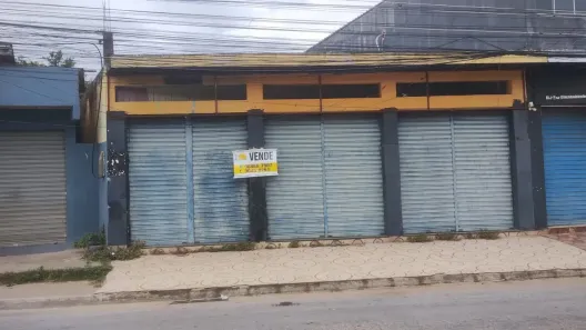 Ponto Comercial à venda, 117m² no Tinguazinho, Nova Iguaçu