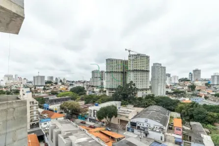 Apartamento com 2 Quartos à venda, 53m² no Vila Matilde, São Paulo