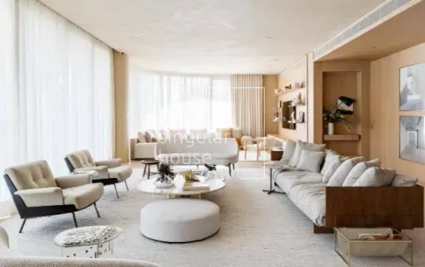 Apartamento com 4 Quartos à venda, 424m² no Itaim Bibi, São Paulo