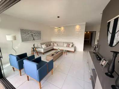 Apartamento com 3 Quartos à venda, 225m² no Jardim Petrópolis, Maceió
