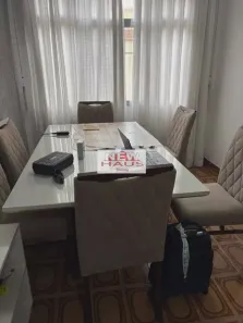 Apartamento com 1 Quarto à venda, 47m² no Mooca, São Paulo