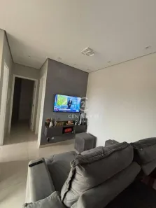 Apartamento com 2 Quartos à venda, 52m² no Vila Jardini, Sorocaba