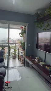 Apartamento com 3 Quartos à venda, 80m² no Osvaldo Cruz, São Caetano do Sul