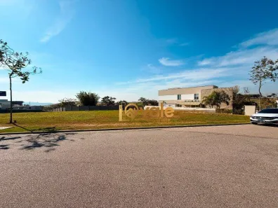 Lote/Terreno à venda, 810m² no Condomínio Residencial Alphaville II, São José dos Campos