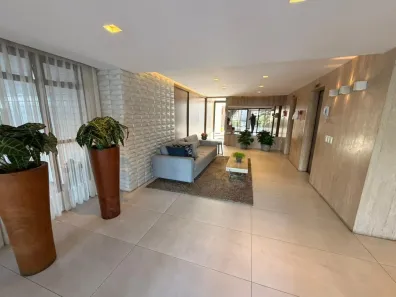 Apartamento com 4 Quartos à venda, 98m² no Aldeota, Fortaleza