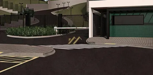 Apartamento com 2 Quartos à venda, 70m² no Vila Progresso, Jundiaí