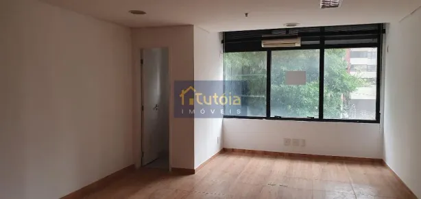 Sala Comercial à venda, 41m² no Vila Clementino, São Paulo