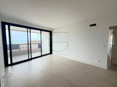 Apartamento com 3 Quartos à venda, 126m² no Jurerê, Florianópolis